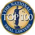 National Trial Lawyers Logo